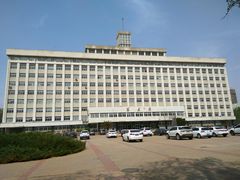 -辽宁大学(崇山校区)