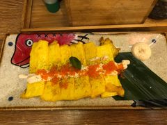 -桃太郎创作料理(大坪店)