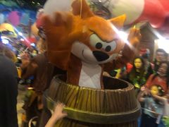 -蓝精灵乐园·世茂精灵之城主题乐园