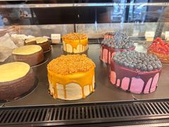 -BAKER&SPICE(安福路店)