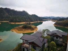 -千岛湖龙川湾