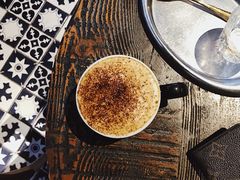 -The Coffee Academïcs(铜锣湾店)