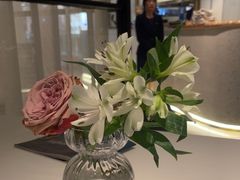 -L'Arome芳芳法国餐厅(仙林金鹰店)