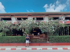 -Phensiri Thai Restaurant