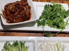 -北方家宴(番禺永旺店)