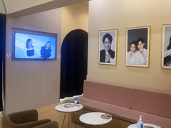 -海马体照相馆(成都来福士广场店)