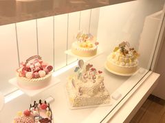 -好利来(东直门银座店)