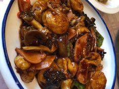 -西新饭店(城中店)