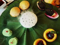 -馋遇江南·精致湖景雅宴(东方之门店)