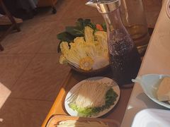 -东来顺饭庄(天坛店)