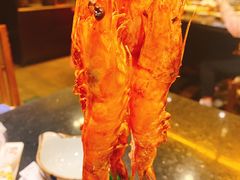-德川家日本料理(中关村寰太大厦店)