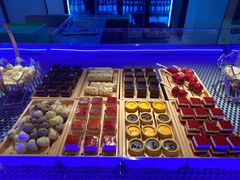 -海底捞火锅(金融街万达店)