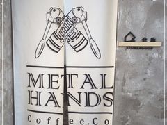-METAL HANDS(五道营店)