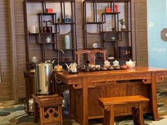 -富淳饭店(世纪公园店)