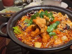 -良木缘咖啡西餐(川大店)