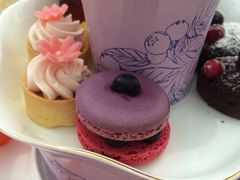 -哈根达斯(武汉天地店)