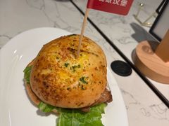 -必胜客(新辰里酒仙桥店)