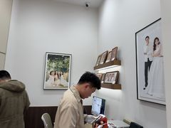 -海马体照相馆丨大师(青岛万象城店)