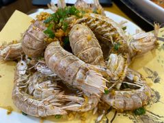 -醉壹号海鲜大排档(厦门店)