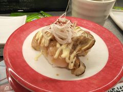 -友壹町寿司(嘉洲广场店)