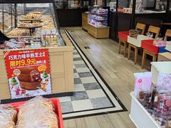 -味多美蛋糕(看丹桥店)