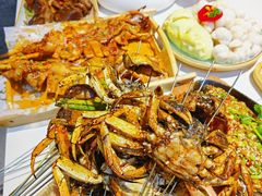 -亿牌牌东北烧烤(博物馆旗舰店)