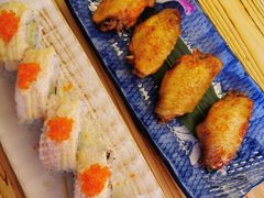 -無忧浅草君·洋风料理(下沙宝龙二期一店)