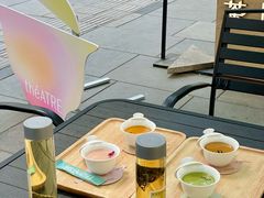 -théATRE 茶聚场(王府中環店)