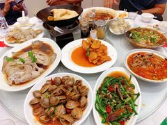 -新洪记·丽久饭店(铁西店)