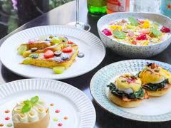 -ibarrel爱杯·bistro&brunch(江宁路店)