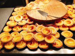 -星伦多自助料理(宝山龙湖天街店)
