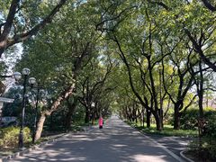 -西郊宾馆·1921餐厅