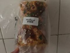 -好利来(川大店)