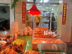 -晓琦农家菜馆·地道农家菜