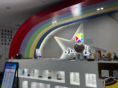 -小荧星艺校(浦东中环分校)