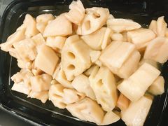 -盒马鲜生(曜一城店)