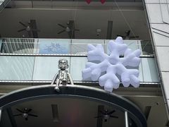 -福田卓悦INTOWN购物中心