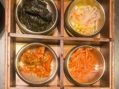 -河坝烧烤串城(金达莱店)
