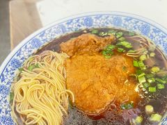 -伟记奥面馆(养育巷店)