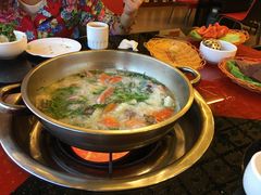 -香丽缘饭馆(黑龙潭店)
