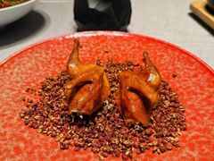 -南堂馆·新川菜(春熙路店)