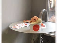 -Dip in Gelato(富民路店)