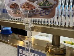 -兰湘子·湘菜小炒(石家庄万象城店)