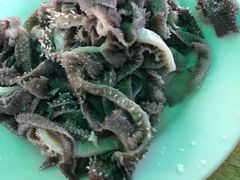 毛肚-原柳滩高台阶涮羊肉