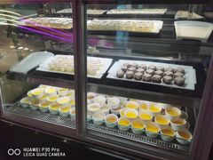 -比格比萨自助(南京万达茂店)