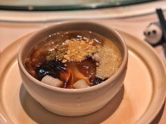 老红糖冰粉-眉州东坡(远洋未来广场店)
