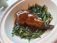 -扬州香格里拉·香宫中餐厅