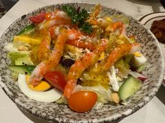 -CRAZYONES克芮旺斯西班牙餐厅(苏州中心店)