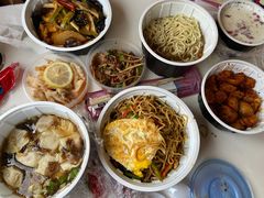 -宝葫芦西北茶食铺(万达店)