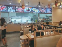 -蜀留香火锅(社会山店)